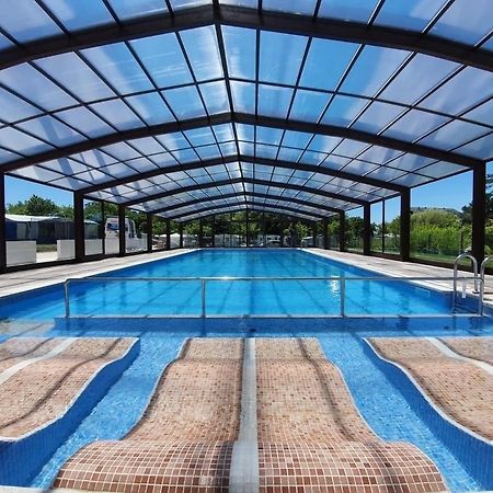Hotel Arco Iris فيلانويفا دي أروسا المظهر الخارجي الصورة